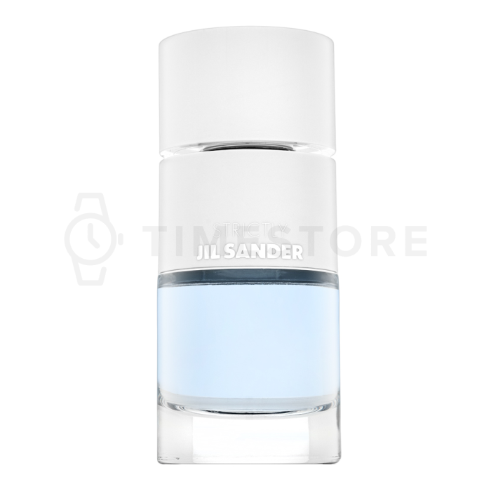 Jil Sander Strictly Fresh тоалетна вода за мъже 60 ml