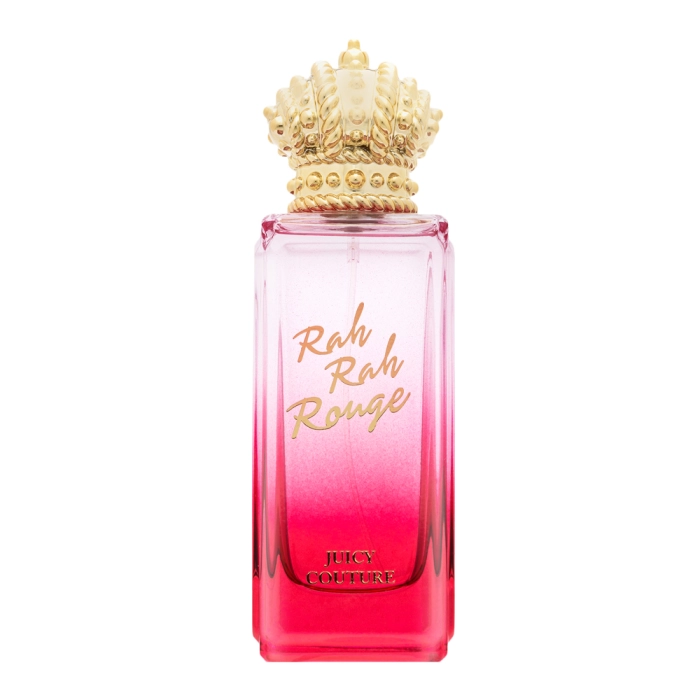 Juicy Couture Rock The Rainbow Rah Rah Rouge Toaletna voda za ženske 75 ml