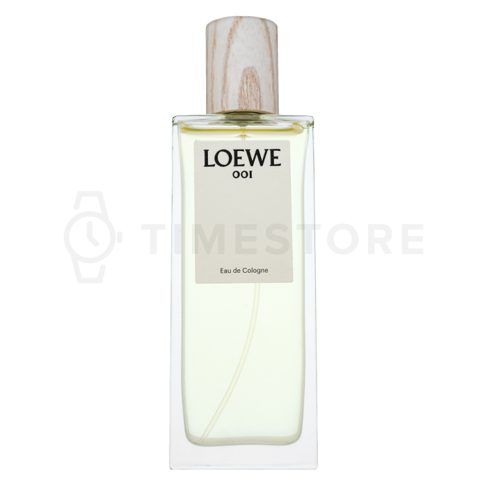 Loewe 001 Woman одеколон за жени 50 ml