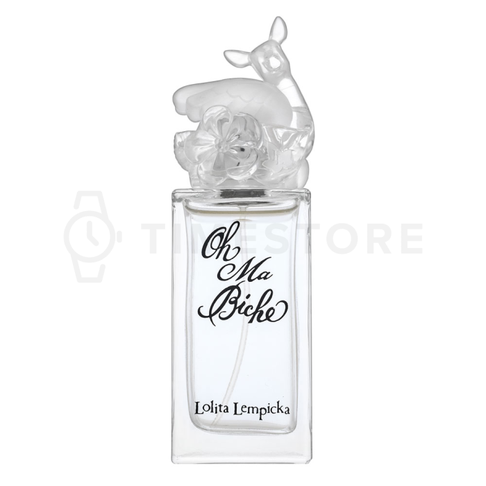 Lolita Lempicka Oh Ma Biche Eau de Parfum nőknek 50 ml