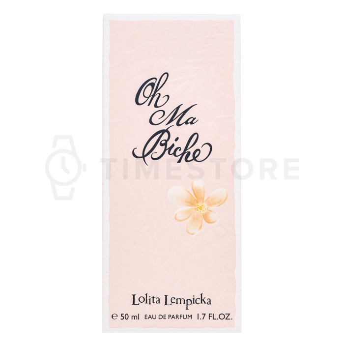 Lolita Lempicka Oh Ma Biche Eau de Parfum nőknek 50 ml