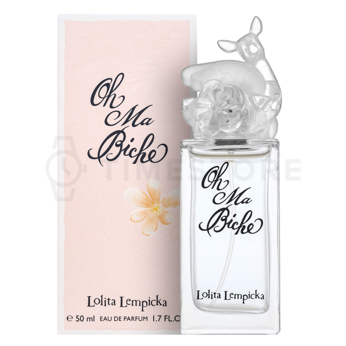 Lolita Lempicka Oh Ma Biche Eau de Parfum nőknek 50 ml