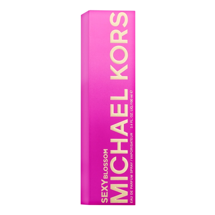 Michael Kors Sexy Blossom parfémovaná voda pro ženy 100 ml