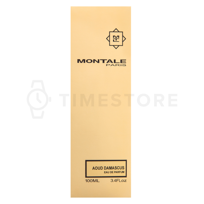 Montale Aoud Damascus parfémovaná voda pre ženy 100 ml
