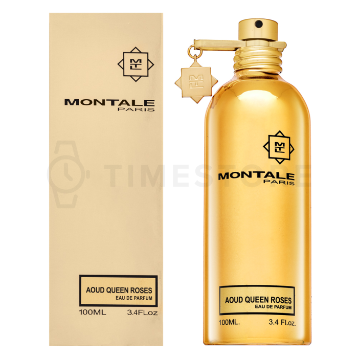 Montale Aoud Queen Roses parfémovaná voda pro ženy 100 ml
