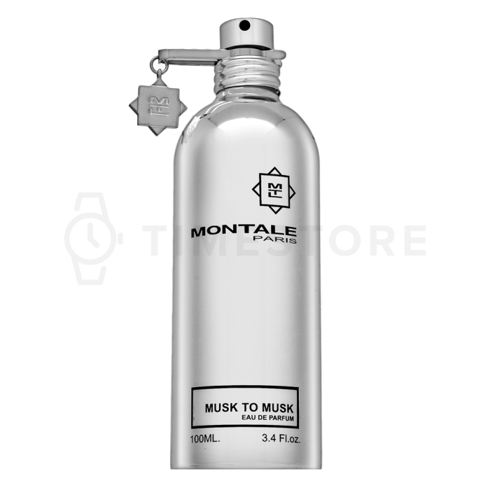 Montale Musk To Musk parfumirana voda unisex 100 ml