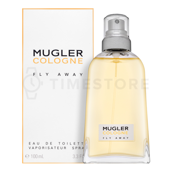 Thierry Mugler Cologne Fly Away toaletná voda unisex 100 ml