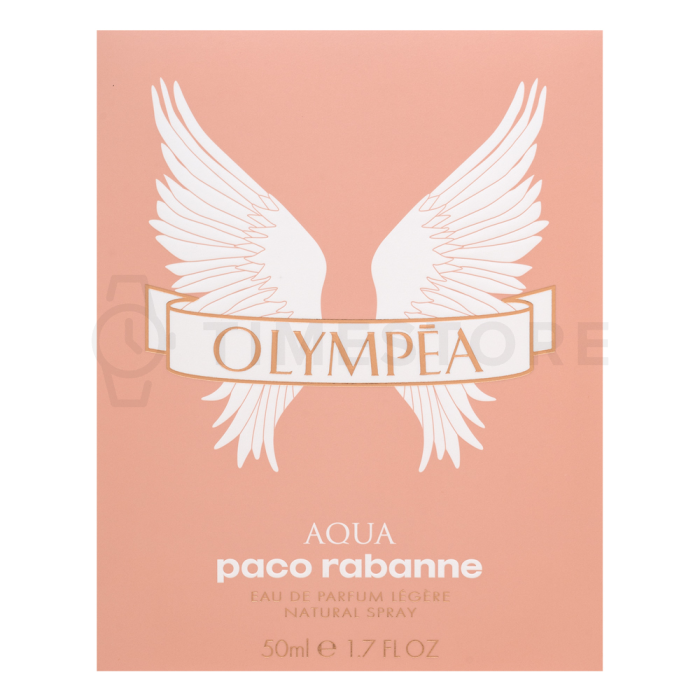 Paco Rabanne Olympéa Aqua Légere Eau de Parfum nőknek 50 ml