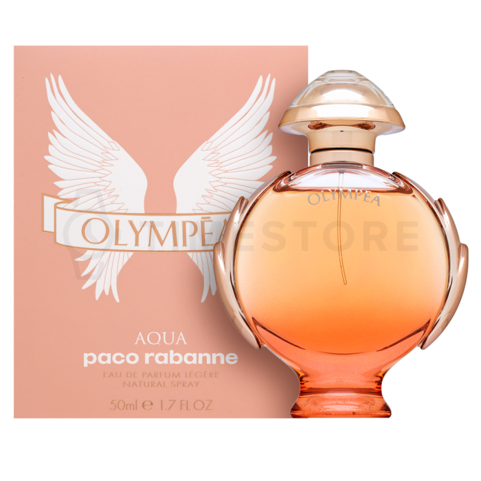 Paco Rabanne Olympéa Aqua Légere Eau de Parfum nőknek 50 ml