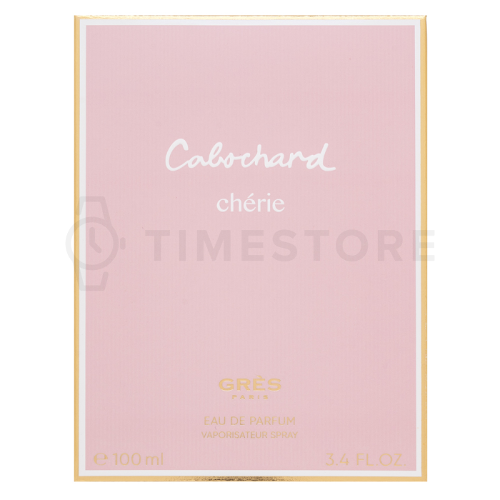 Gres Cabochard Chérie parfumirana voda za ženske 100 ml