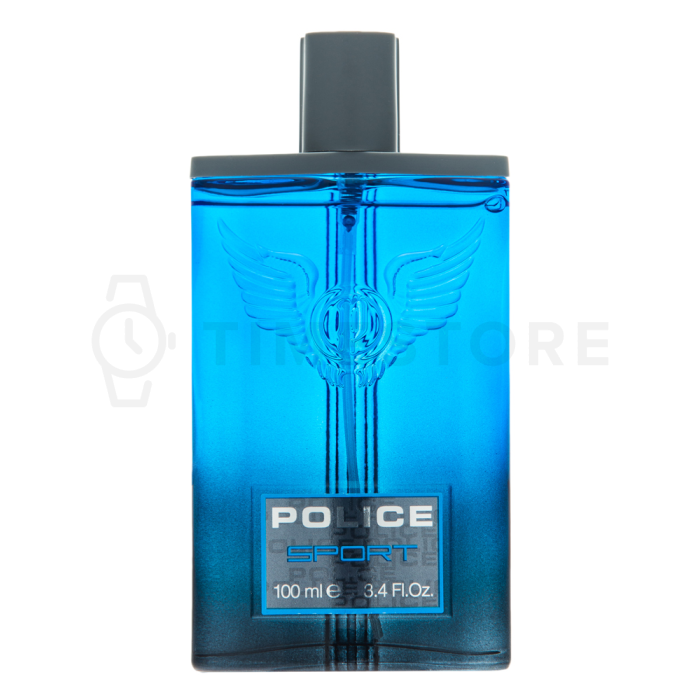 Police Sport Eau de Toilette bărbați 100 ml