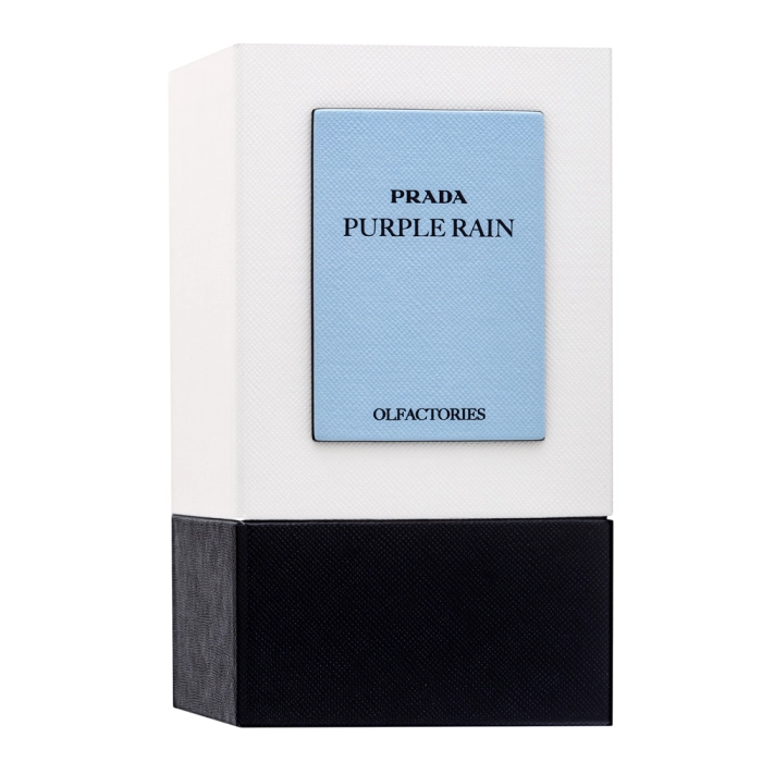 Prada Olfactories Purple Rain Eau de Parfum unisex 100 ml
