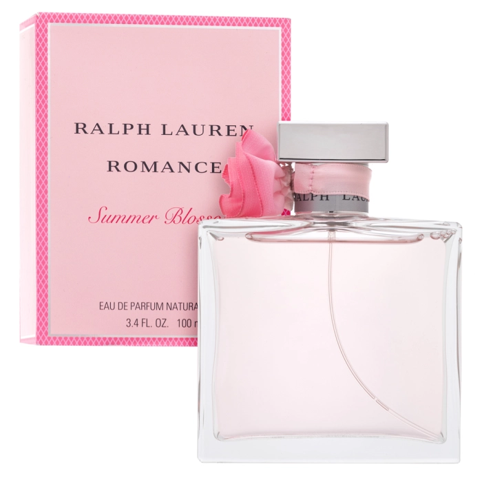 Ralph Lauren Romance Summer Blossom Eau de Parfum da donna 100 ml