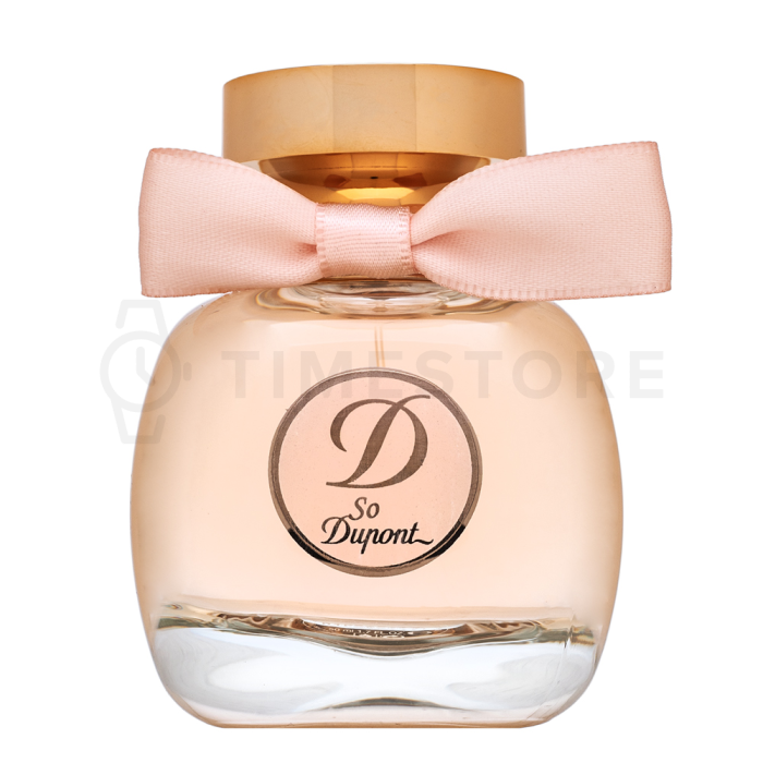 S.T. Dupont S.T. Dupont So Dupont pour Femme Eau de Toilette da donna 50 ml