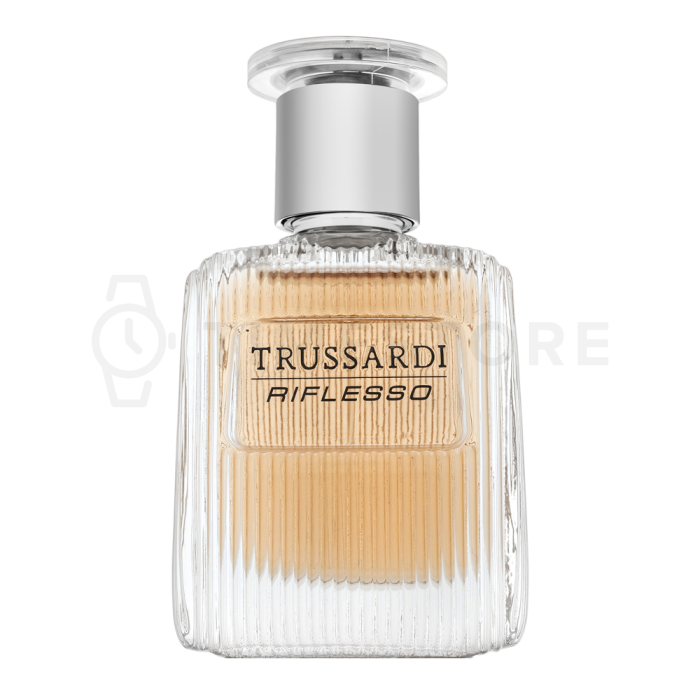 Trussardi Riflesso Eau de Toilette bărbați 30 ml