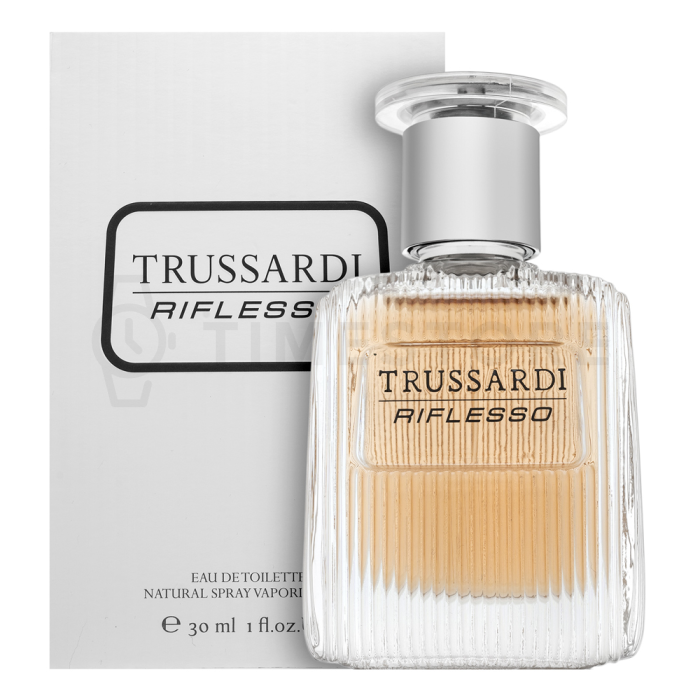 Trussardi Riflesso Eau de Toilette bărbați 30 ml