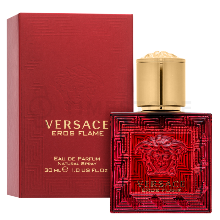 Versace Eros Flame parfémovaná voda pre mužov 30 ml