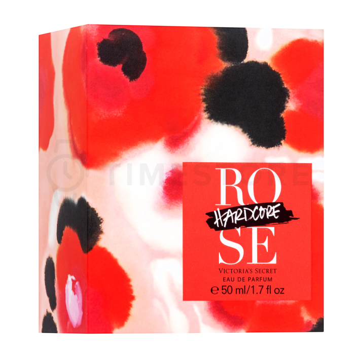 Victoria's Secret Hardcore Rose Eau de Parfum femei 50 ml