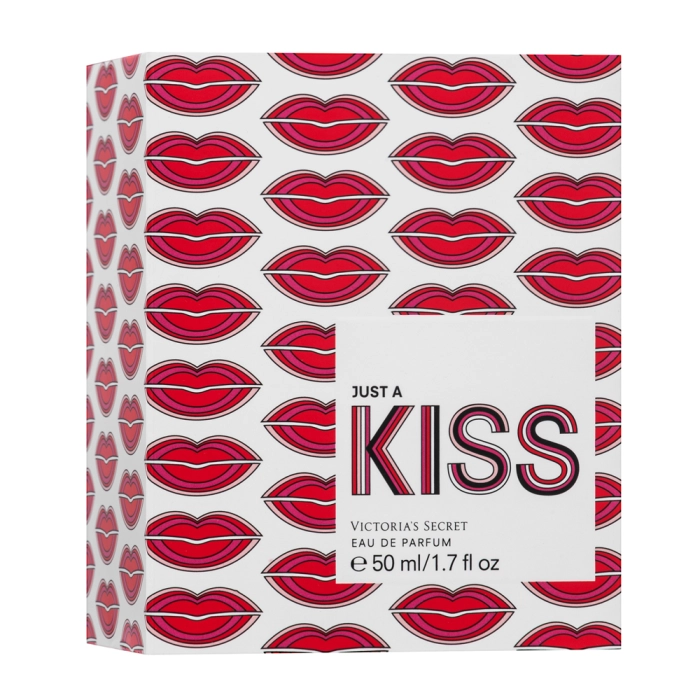 Victoria's Secret Just A Kiss Eau de Parfum da donna 50 ml