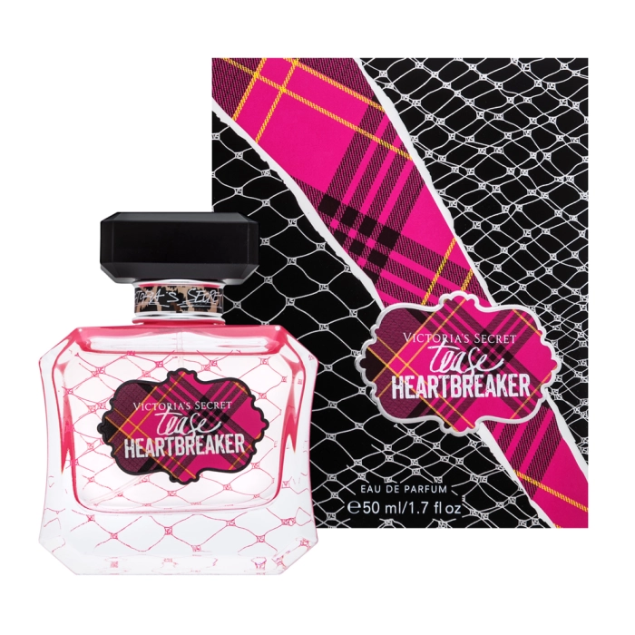 Victoria's Secret Tease Heartbraker Eau de Parfum da donna 50 ml