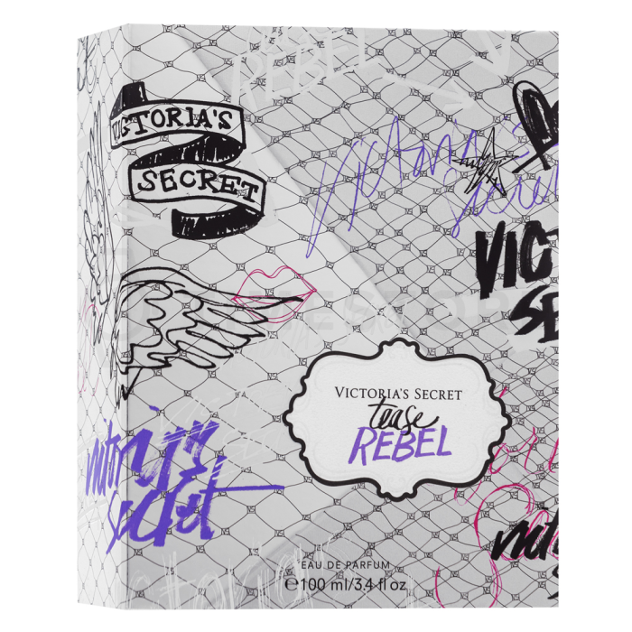 Victoria's Secret Tease Rebel parfémovaná voda pre ženy 100 ml