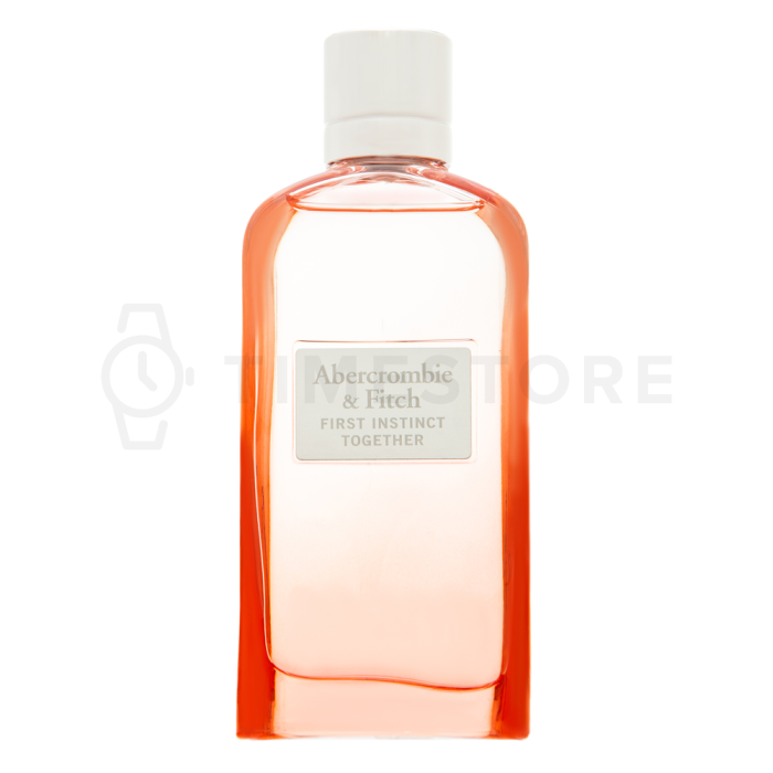 Abercrombie & Fitch First Instinct Together parfémovaná voda za žene 100 ml
