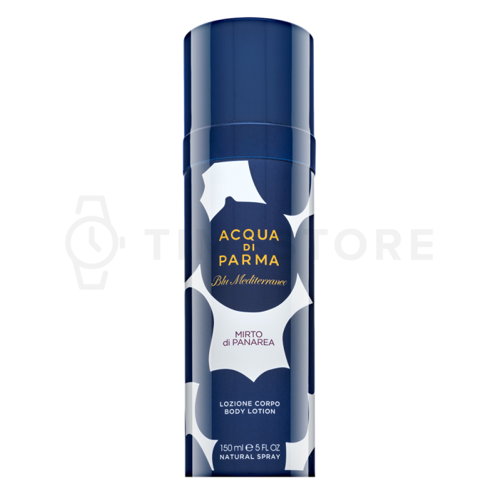 Acqua di Parma Blu Mediterraneo Mirto di Panarea testápoló tej uniszex 150 ml