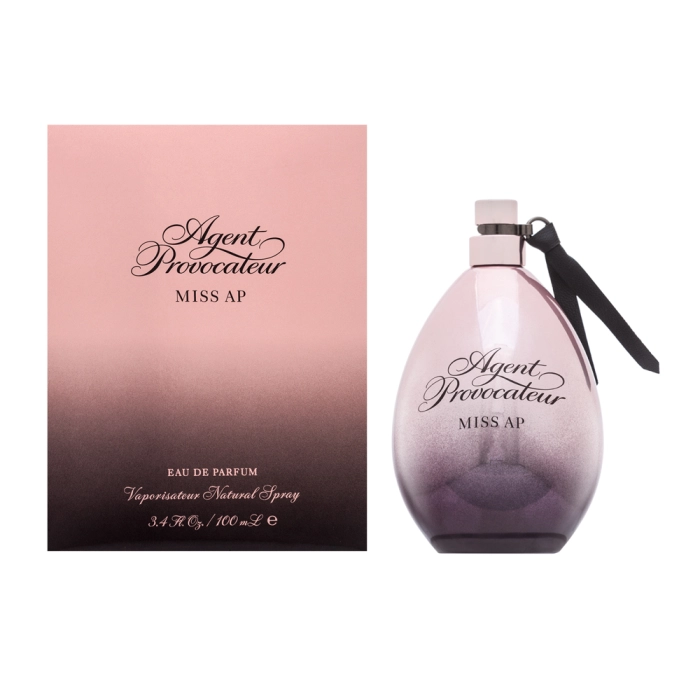 Agent Provocateur Miss AP Eau de Parfum da donna 100 ml