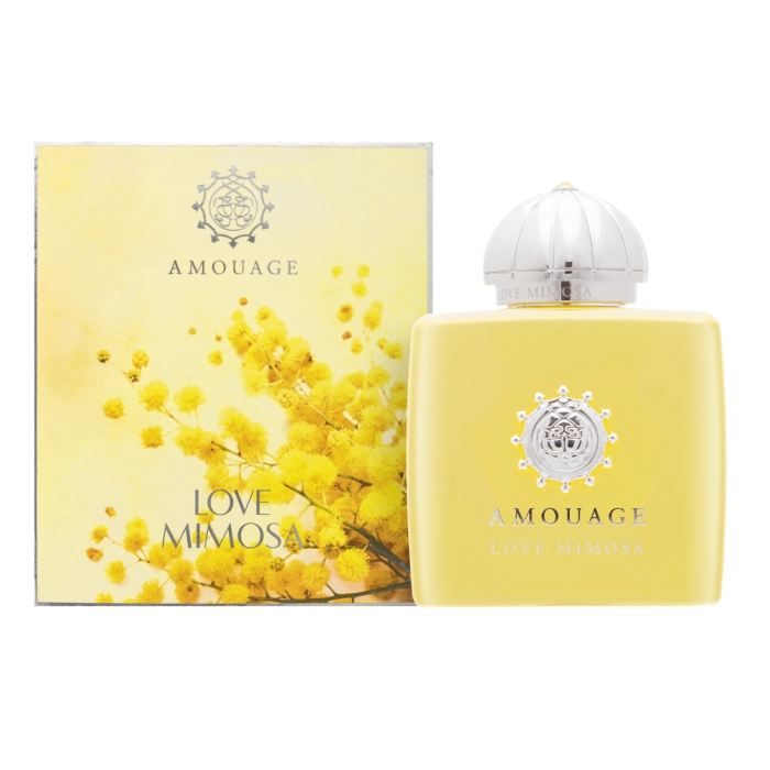 Amouage Love Mimosa parfémovaná voda za žene 100 ml