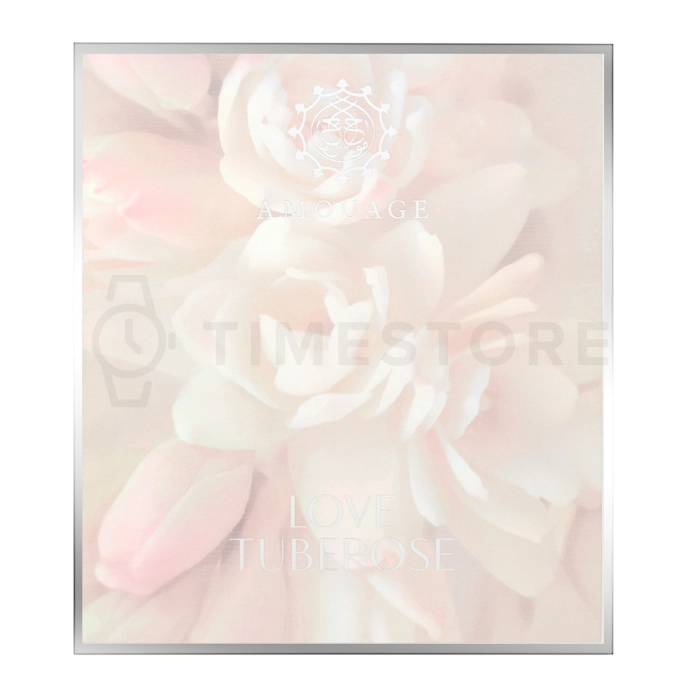 Amouage Love Tuberose parfumirana voda za ženske 100 ml