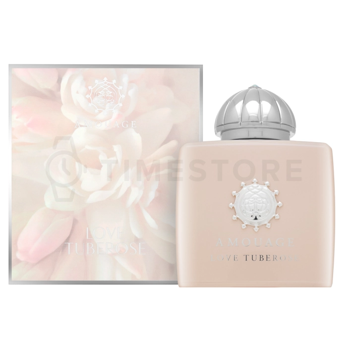 Amouage Love Tuberose parfumirana voda za ženske 100 ml