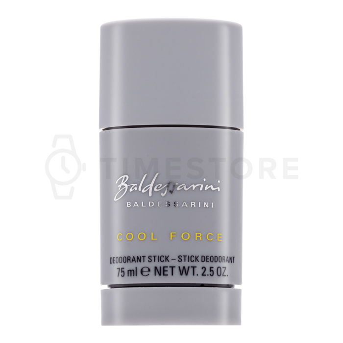Baldessarini Cool Force deostick férfiaknak 75 ml