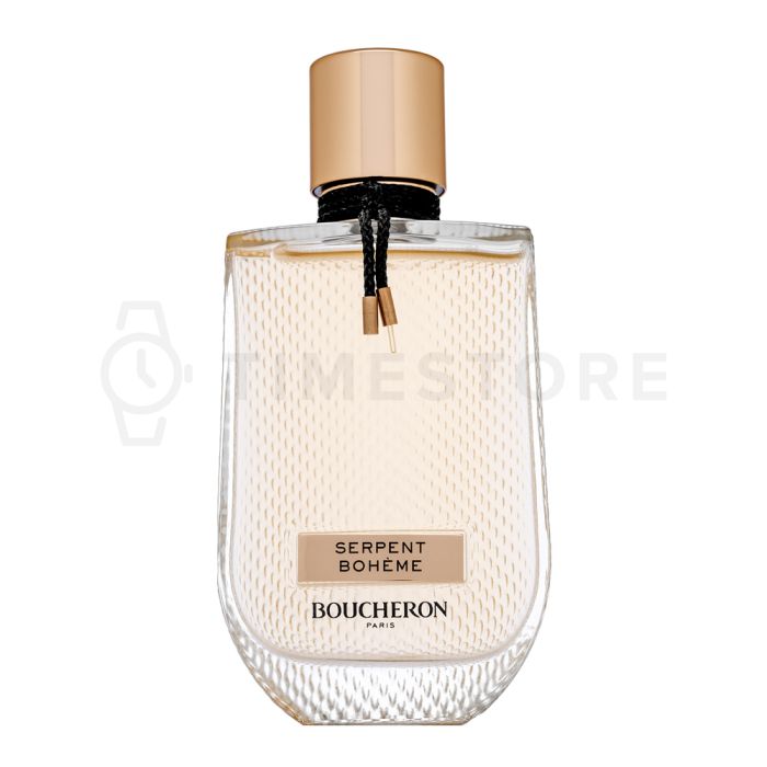 Boucheron Serpent Bohéme Eau de Parfum nőknek 90 ml
