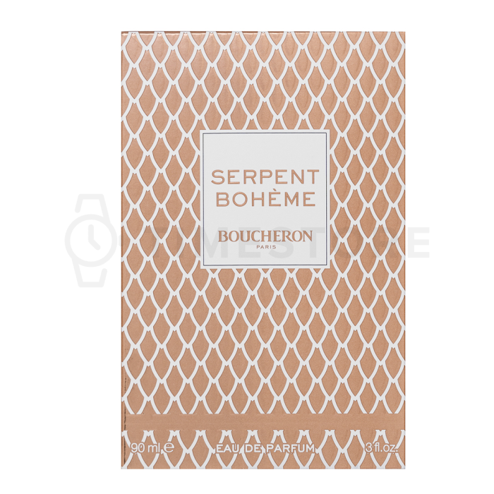 Boucheron Serpent Bohéme Eau de Parfum nőknek 90 ml