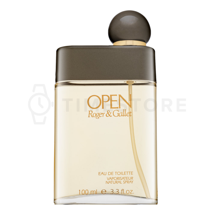 Roger & Gallet Open toaletní voda pro muže 100 ml