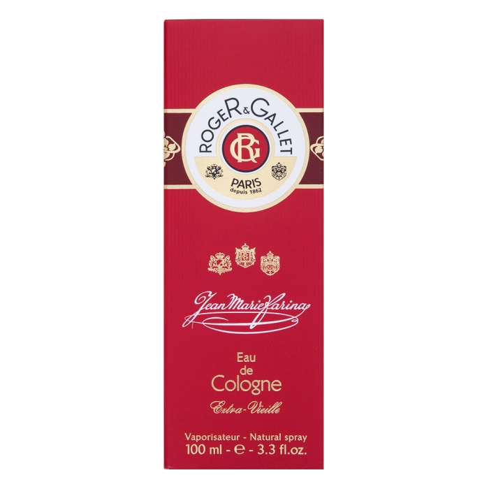 Roger & Gallet Jean Marie Farina woda kolońska unisex 100 ml