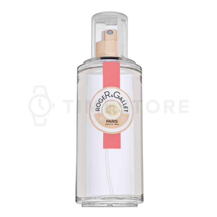 Roger & Gallet Shiso woda toaletowa dla kobiet 100 ml