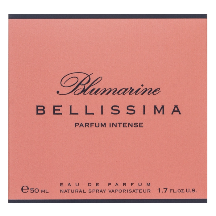 Blumarine Bellisima Parfum Intense Eau de Parfum nőknek 50 ml