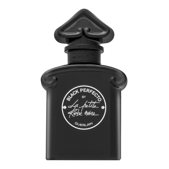 Guerlain Black Perfecto By La Petite Robe Noire Florale parfémovaná voda pre ženy 30 ml