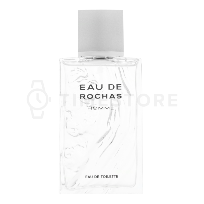 Rochas Eau de Rochas Homme Toaletna voda za moške 100 ml