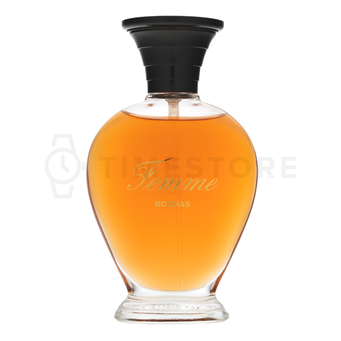 Rochas Femme woda toaletowa dla kobiet 100 ml