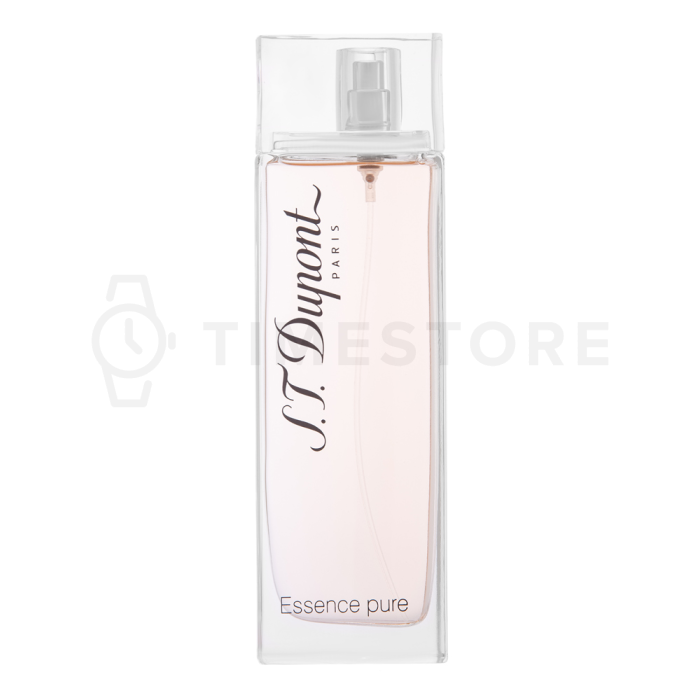S.T. Dupont Essence Pure Woman woda toaletowa dla kobiet 100 ml