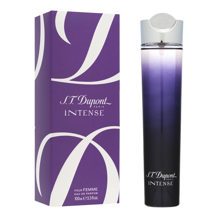 S.T. Dupont Intense Pour Femme Eau de Parfum femei 100 ml