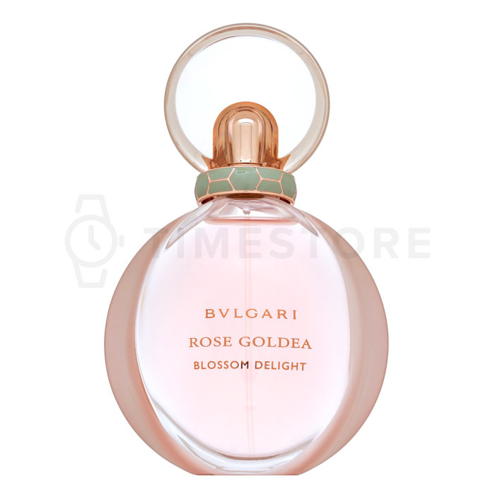 Bvlgari Rose Goldea Blossom Delight parfumirana voda za ženske Tester 75 ml