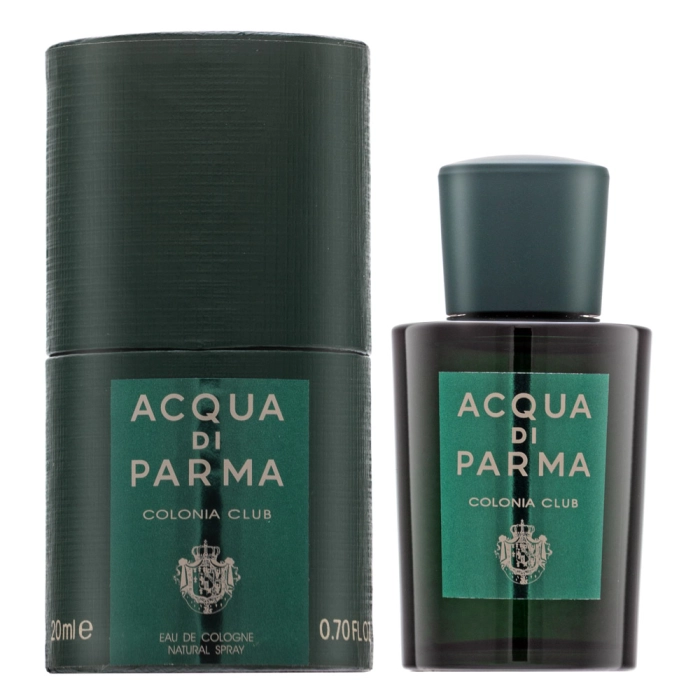 Acqua di Parma Colonia Club kolínská voda unisex 20 ml