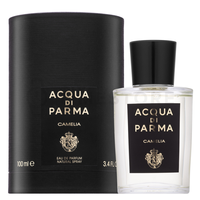 Acqua di Parma Camelia parfumirana voda unisex 100 ml