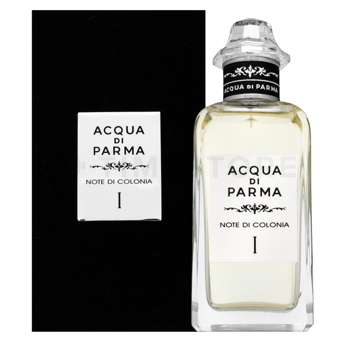 Acqua di Parma Note Di Colonia I Eau de Cologne uniszex 150 ml