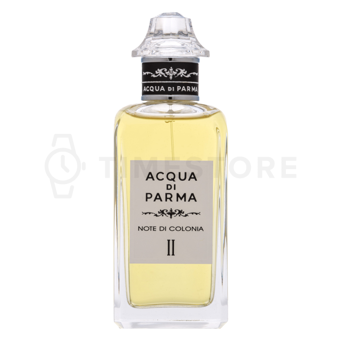 Acqua di Parma Note Di Colonia II kolínska voda unisex 150 ml