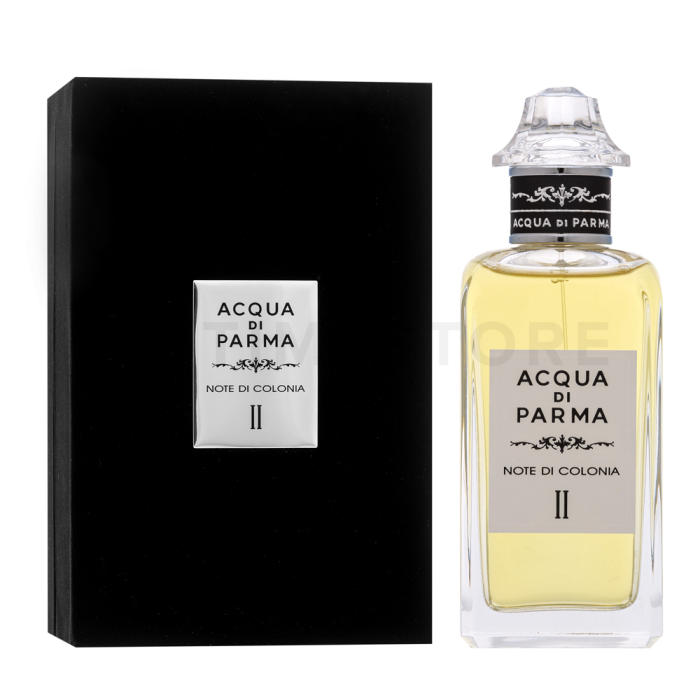 Acqua di Parma Note Di Colonia II kolínska voda unisex 150 ml
