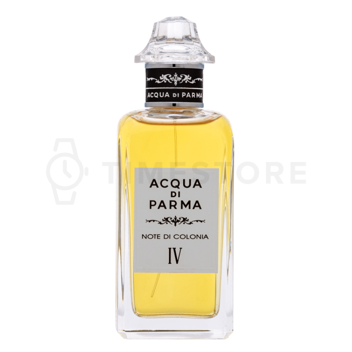 Acqua di Parma Note Di Colonia IV kolínska voda unisex 150 ml